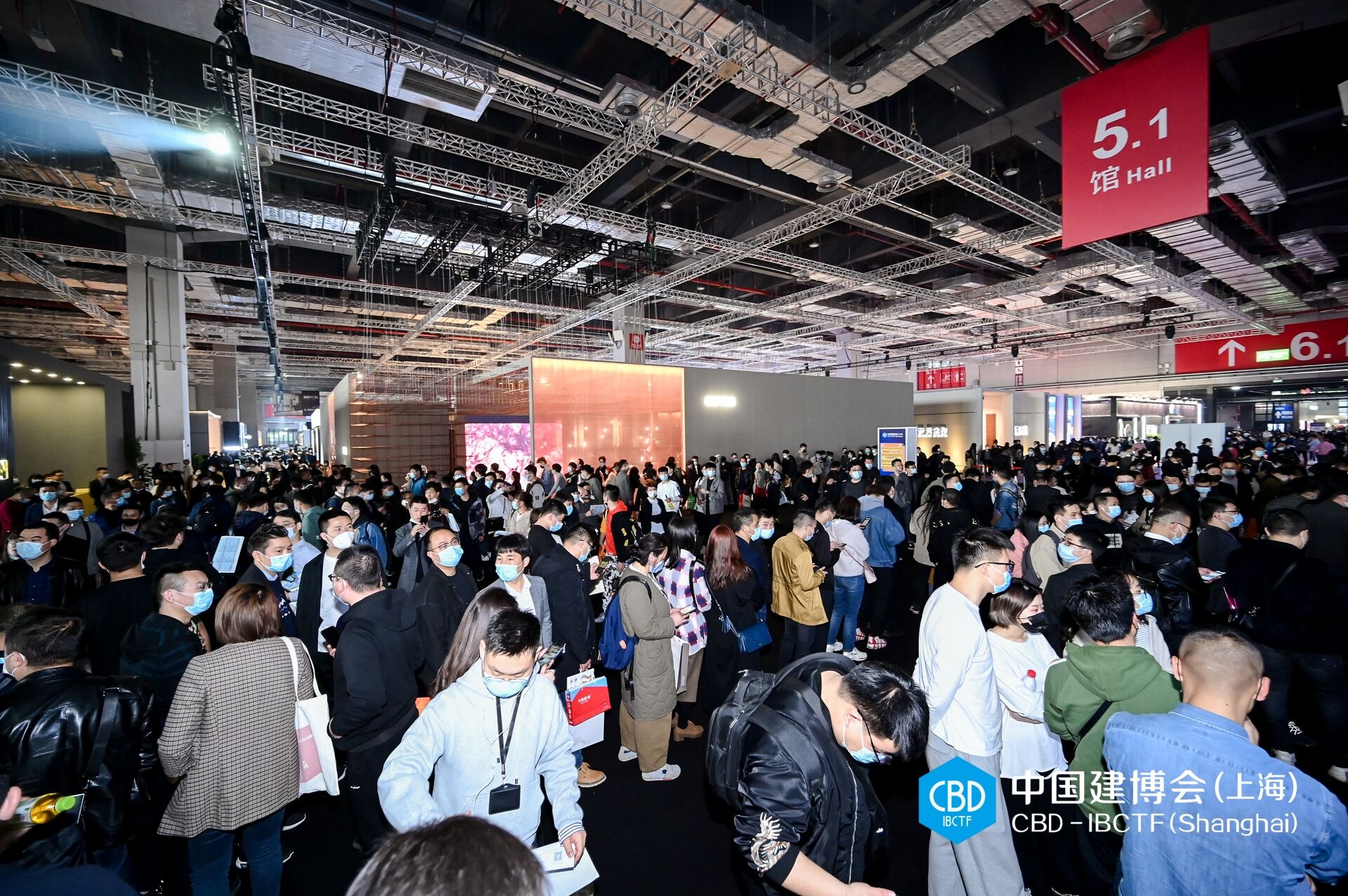 主办信息|2026上海建博会暨上海艺术涂料展【时间+位置预定】