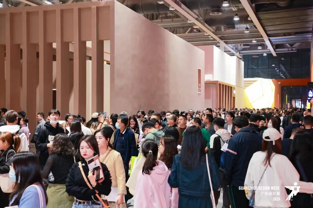 2026广州设计周-广州别墅天窗展【时间+展馆+位置预定】