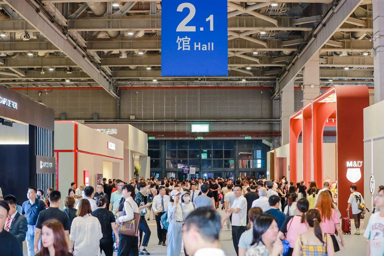 2026上海木工机械展【时间+展馆+位置预定】