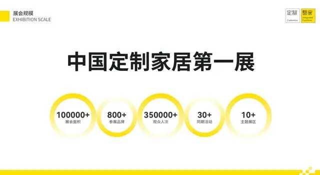 2026广州定制家居展览会-中国国际整家定制展