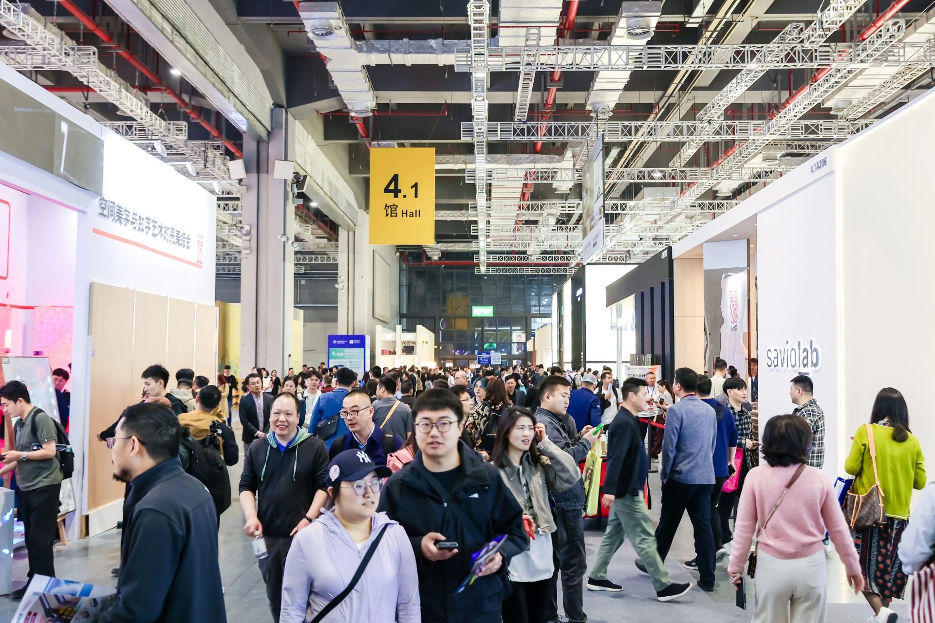2026上海建博会【上海旧该材料展】参展攻略