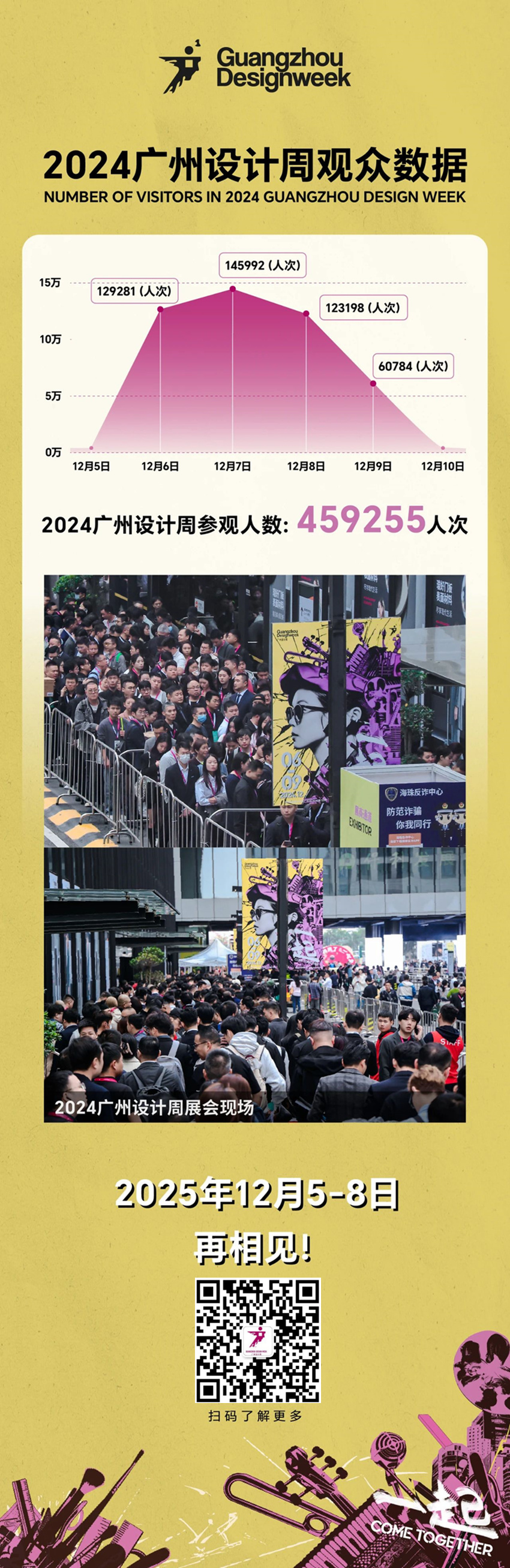 官方邀请函|2026广州设计周智能家居系统展「展区规划及早鸟价」