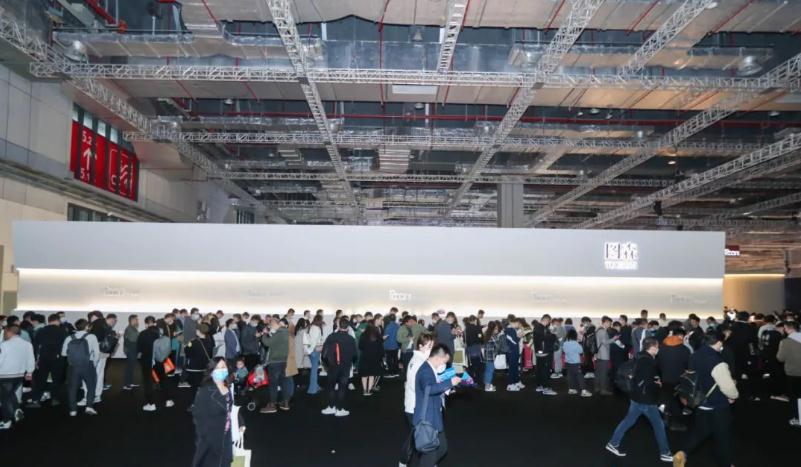 官网通知！2026上海建博会【全屋定制展区报名处】