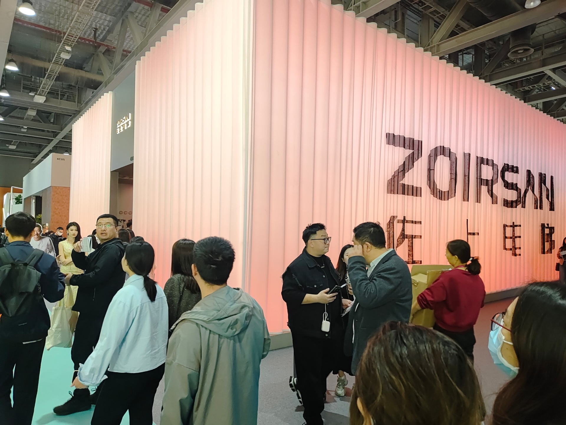 主办方新发布【2026广州设计周】国际别墅电梯展