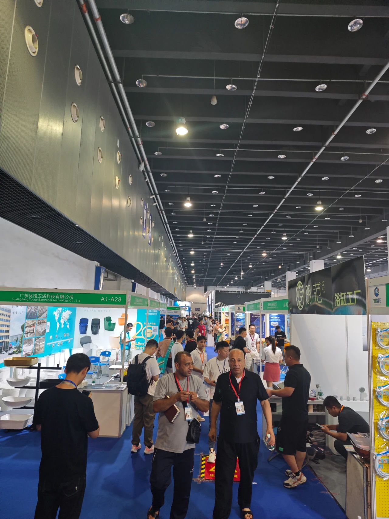 报名参加·2026义乌厨房卫浴展·主办联系人