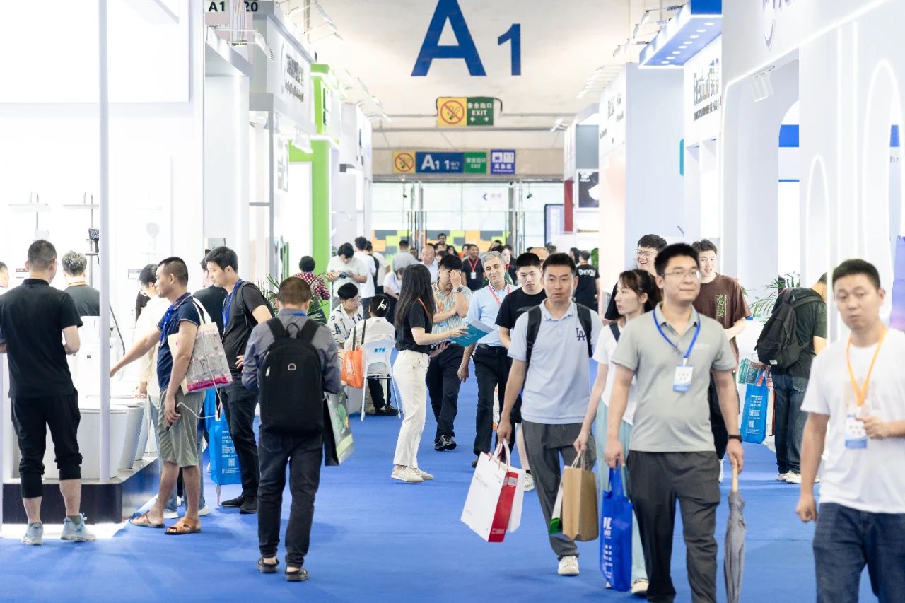 报名参加·2026义乌水暖洁具展·主办联系人