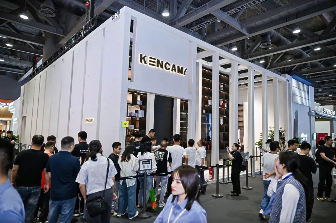 官网报名2026广州定制家居及整家定制展（时间+主办位置）