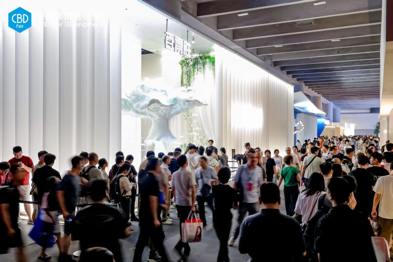 万商齐聚羊城：2026广州建博会暨广州门窗展 7月新启