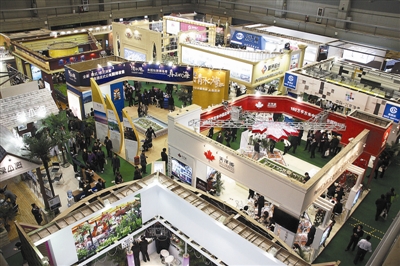 2026中国重庆智慧城市建设与智能建筑产业博览会10月举办